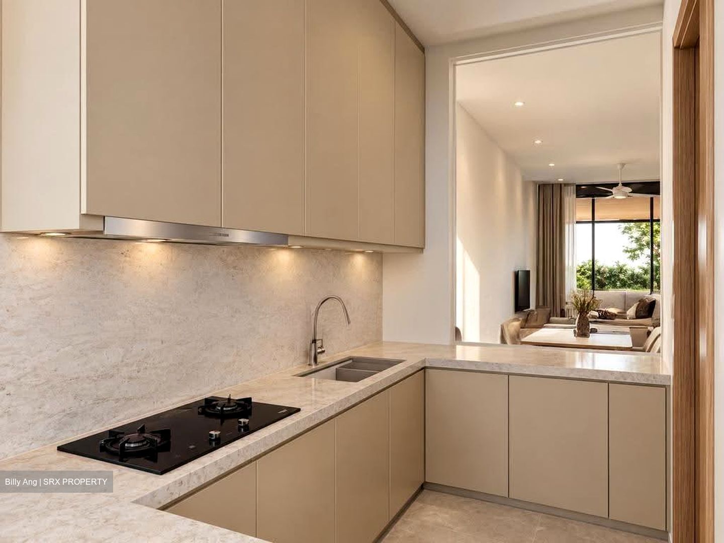 Balmoral Crescent (D10), Terrace #624754531